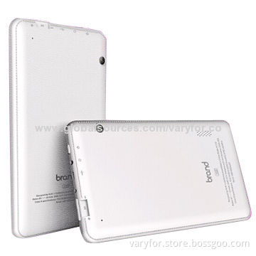 Tablet PC 7-inch Quad Core GPS Navigation, Android 4.4 1024*600, 1.5GHz, HDMI Bluetooth, FM, Wi-FiNew
